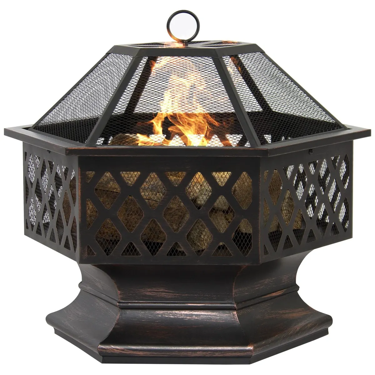 Electric vs Gas vs Wood Outdoor Heaters: Running Costs in the UK