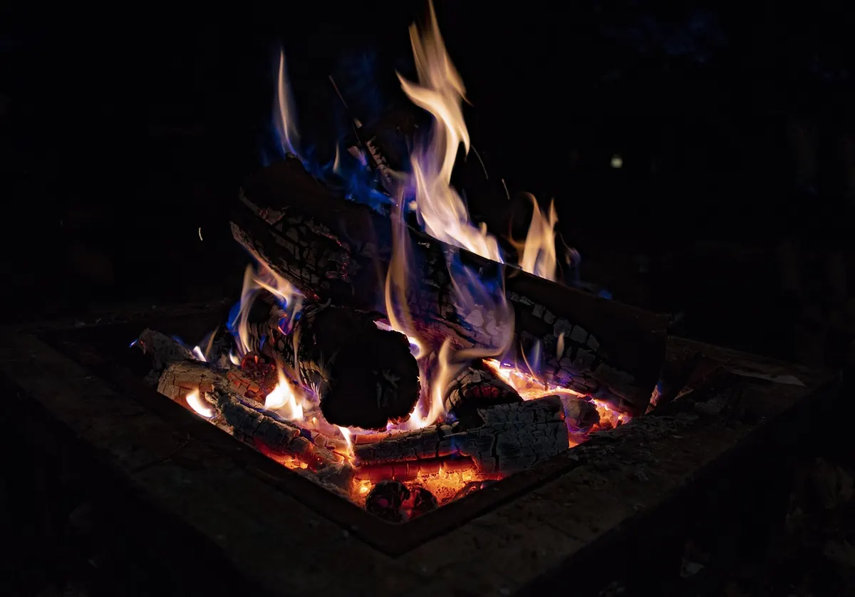Fire Pit Accessories You Actually Need: A No-Nonsense Checklist