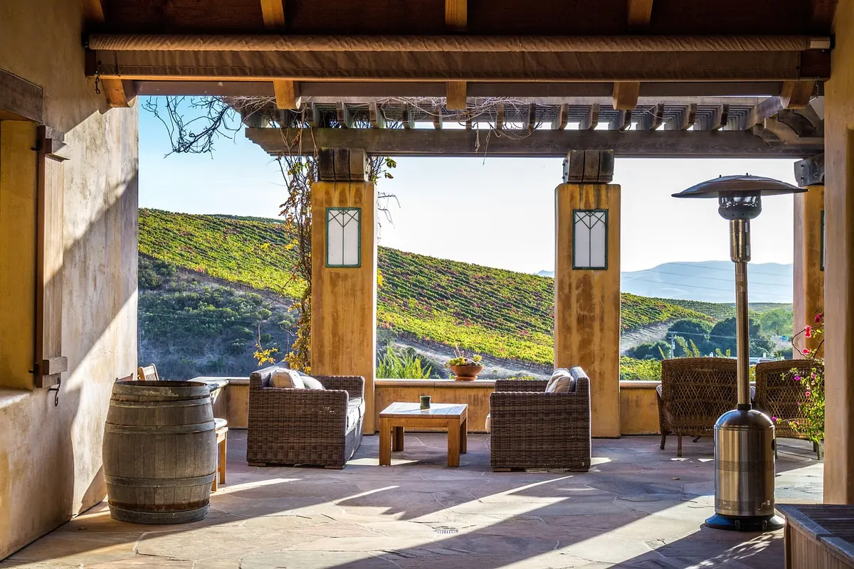 The Autumn Outdoor Heating Checklist: 10 Jobs Before the First Frost